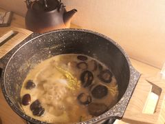 -十二舍·湯物素煮(江泰潤政店)