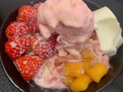 -鲜芋仙(番禺万达广场店)