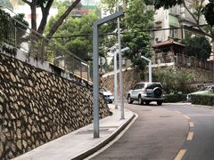 -彳亍咖啡·这里(水湾路店)