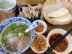 -长安后宰门水盆羊肉(新都心店)