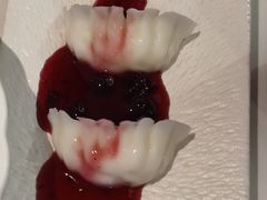 -船歌·鱼水饺青岛菜(枫蓝国际购物中心店)