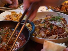 -Blac+Blac(中海环宇荟店)