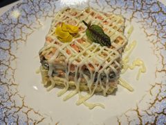 -秋林西餐厅