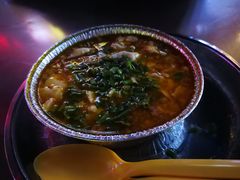 -小胖子烤肉(梦想城店)