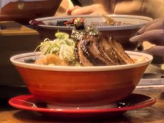 -老龙亭拉面店