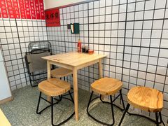 -明記茶餐廳(福田总店)