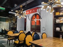 -潮中人·潮州菜(益乐路店)