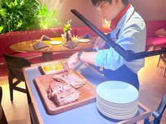 -拉蒂娜·巴西牛排馆 Latina·Brazilian Steakhouse(王府井喜悦店)