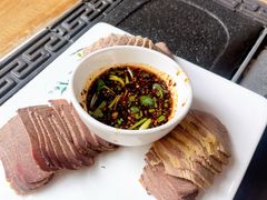 -三锅莊·牦牛肉火锅·香格里拉特色藏餐宴请餐厅(菱角塘路店)