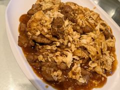 -福寿斋·老北京铜锅涮肉·烤鸭(顺义总店)
