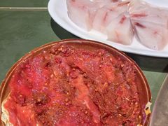 -巴蜀大宅门火锅(川音店)