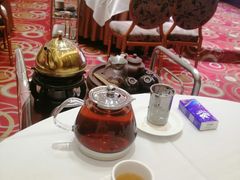 -阿锋鲍鱼酒家美食汇(华安店)