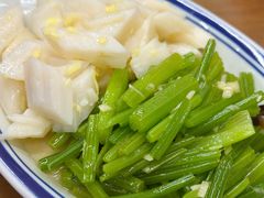 -鲁南仔·滕州炒鸡(经三路店)