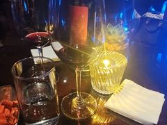 -广州柏悦酒店·悦吧·顶楼露天酒吧