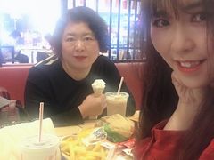 -汉堡王(砂之船奥莱店)