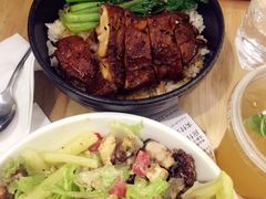 -greenjoy绿享轻食(宁海路店)