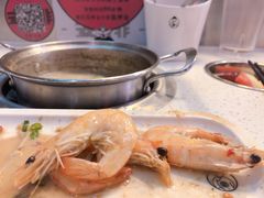 -龍歌自助小火锅(李沧丽达店)