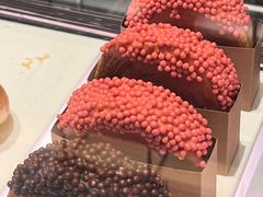 年轮爆浆可颂-V咖啡(兰州盛达希尔顿酒店)