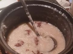 -蚝翅·海鲜粥·烧烤·羊肉季(鄞州万达店)