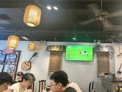 -京城小江南·北京烤鸭·江南土菜·白鱼(中关村店)