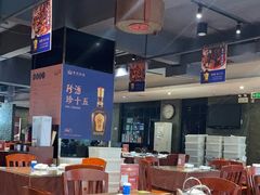 -天下客饭店(中山路店)