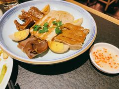 潮州卤水拼盘（半例）-潮堂 · 潮州菜(国贸商城店)