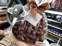 -Laderach 莱德拉(上海环贸iapm店)