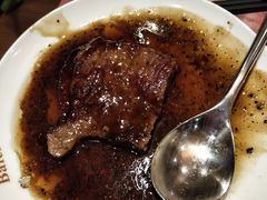 牛排-芭菲盛宴·环球美食(锦城万达广场店)