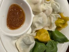 -前海沿·青岛菜(五四广场永旺店)