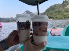 -阿嬷手作(柳州万象城店)