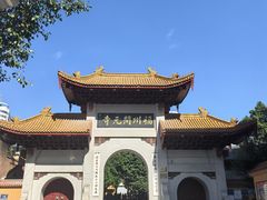 -福州开元寺