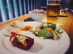 -无印良品餐堂 MUJI Diner(成都太古里店)