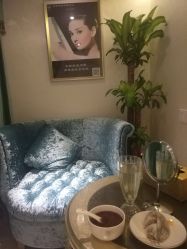 -仙娜健康管理中心