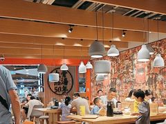 -味千拉面(广州金沙永旺梦乐城店)