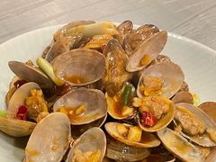 -阿杰臻选海鲜饭店(普陀山店)