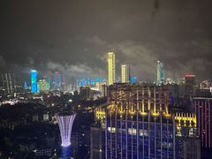 -星城之眼摩天轮