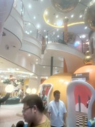 -奈尔宝家庭中心·亲子餐厅(苏州大悦城店)