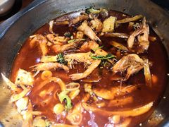 -惠友大虾(太原北街店)