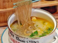 -小杨生煎(黄河路店)