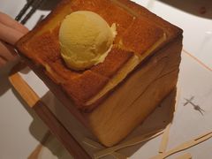 -绿茶餐厅(淮安吾悦广场店)