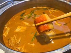 -杨翔豆皮涮牛肚(华阳城店)