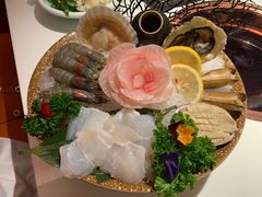 -洪氏嗨捞·猪肚鸡火锅(阳光天地店)