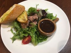 -斯比特花园西餐厅(东方商厦店)