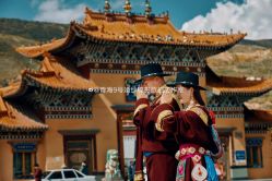 -青海西宁9号婚纱摄影旅拍工作室