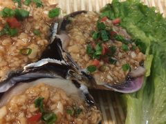 -7星海鲜烧烤(紫光福郡店)