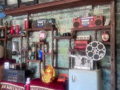 -老长沙龙虾馆·聚会餐厅(白石洲店)