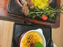 -豪客来牛排(天阳D32店)