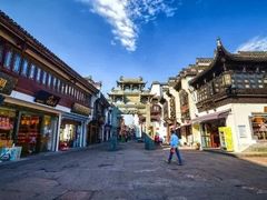 -新安江山水画廊风景区