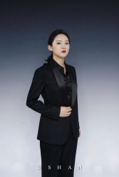 -优山定制西服衬衫大衣(国贸店)