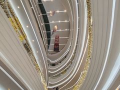 -KK ONE(京基滨河时代店)